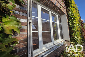 achat maison unverre 28160