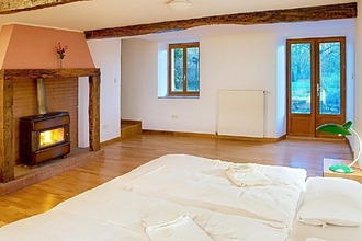 achat maison unzent 09100