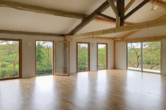 achat maison unzent 09100