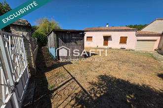 achat maison upaix 05300
