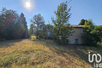 achat maison upie 26120