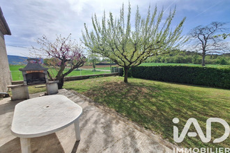 achat maison upie 26120