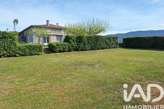 achat maison upie 26120