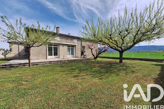 achat maison upie 26120