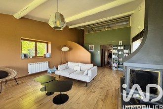 achat maison upie 26120