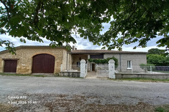achat maison upie 26120