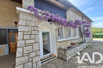achat maison upie 26120