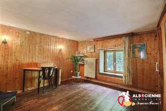 achat maison urbeis 67220