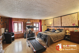 achat maison urbeis 67220