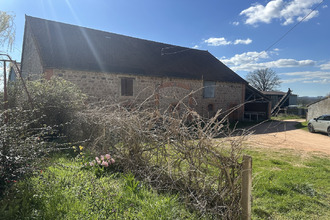 achat maison urbise 42310