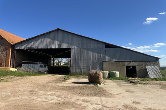 achat maison urbise 42310