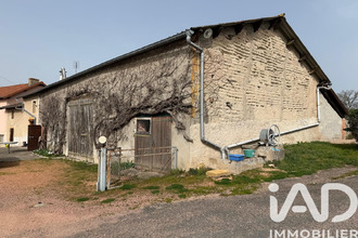 achat maison urbise 42310