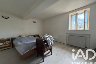 achat maison urbise 42310