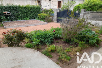 achat maison urbise 42310