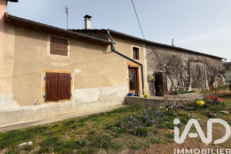 achat maison urbise 42310