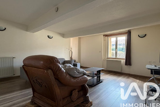 achat maison urbise 42310