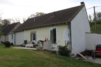 achat maison urcay 03360