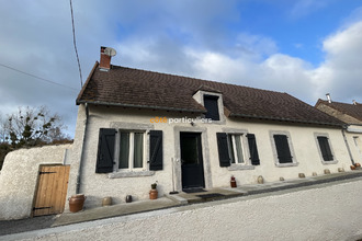 achat maison urcay 03360