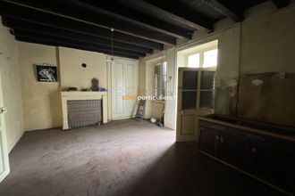 achat maison urcay 03360