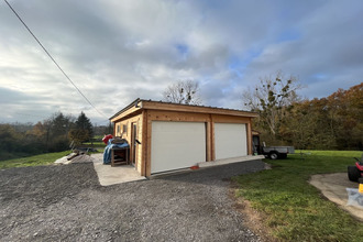 achat maison urcay 03360