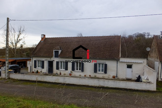 achat maison urcay 03360
