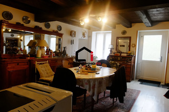 achat maison urcay 03360