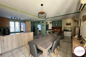 achat maison urcay 03360