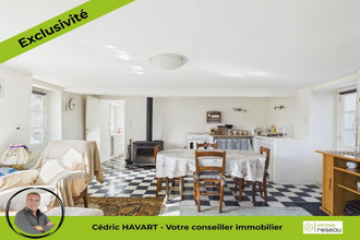 achat maison urcay 03360