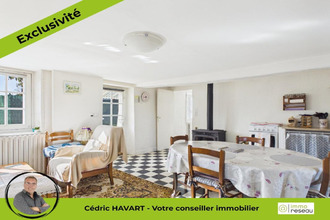 achat maison urcay 03360