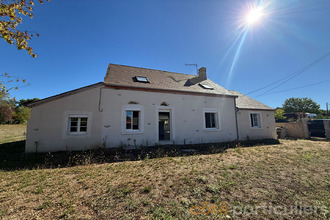 achat maison urcay 03360