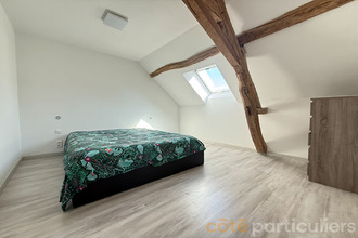 achat maison urcay 03360