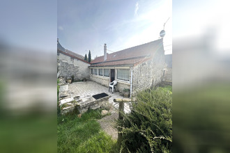 achat maison urcel 02000