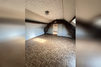 achat maison urcel 02000