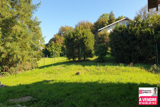 achat maison urcerey 90800