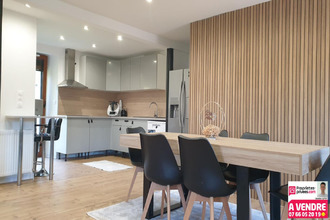 achat maison urcerey 90800