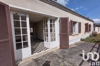 achat maison urciers 36160