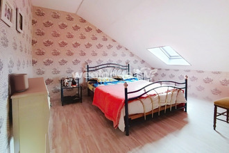 achat maison urciers 36160