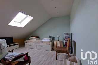 achat maison urciers 36160