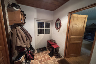 achat maison urciers 36160