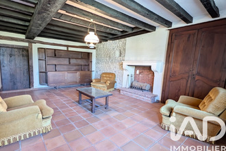 achat maison urciers 36160