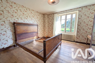 achat maison urciers 36160