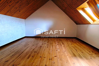 achat maison urciers 36160