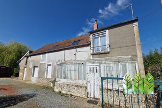 achat maison urciers 36160