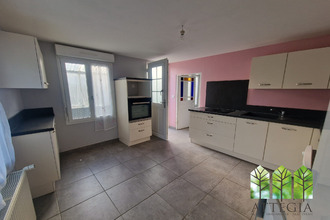 achat maison urciers 36160