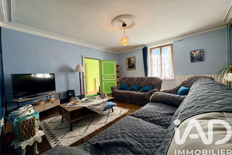 achat maison urciers 36160
