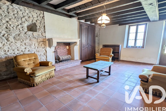 achat maison urciers 36160