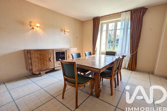 achat maison urciers 36160