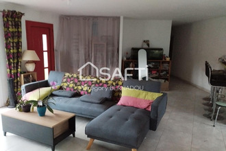 achat maison urcuit 64990