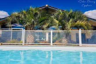 achat maison urcuit 64990