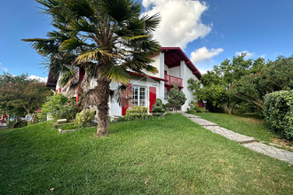 achat maison urcuit 64990